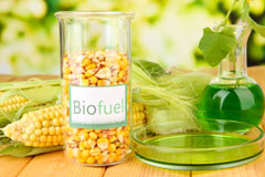 Sacriston biofuel availability