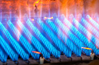 Sacriston gas fired boilers